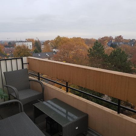 S&B Apartment Wiesbaden Luaran gambar