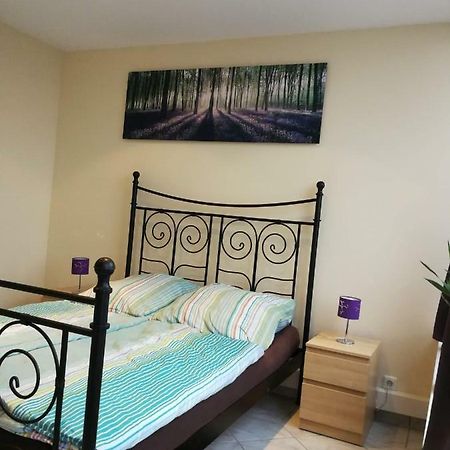 S&B Apartment Wiesbaden Luaran gambar