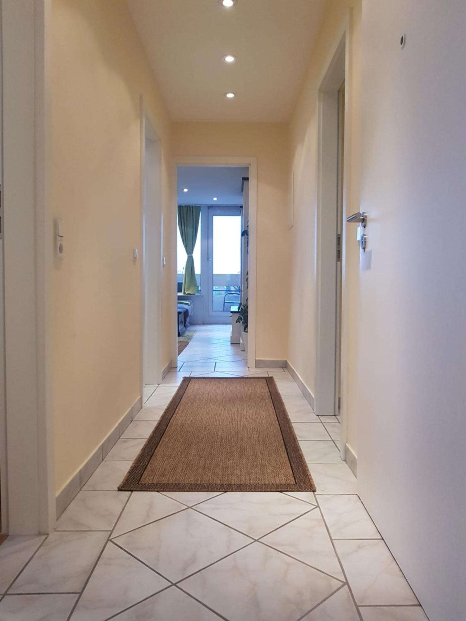S&B Apartment Wiesbaden Luaran gambar