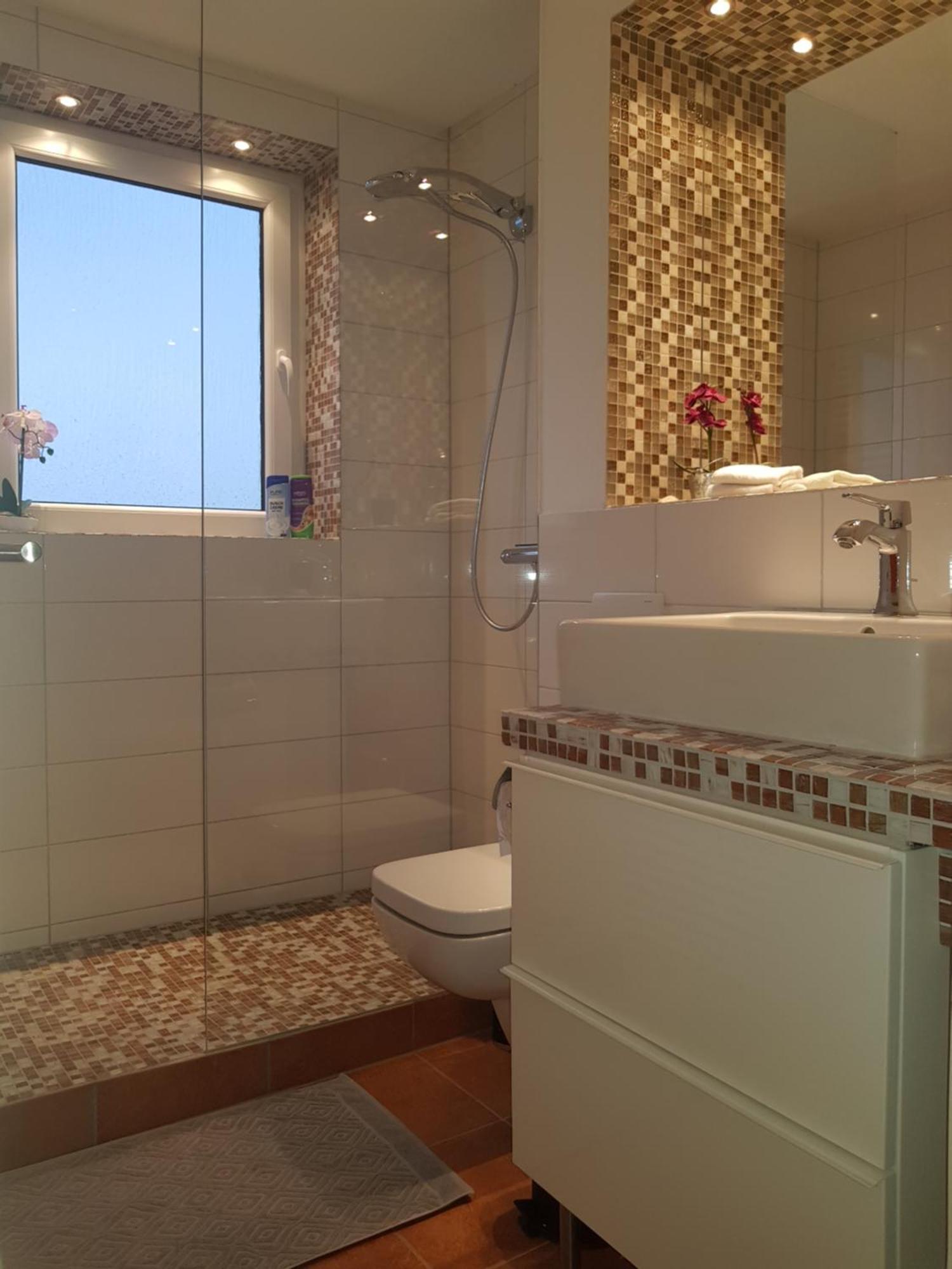 S&B Apartment Wiesbaden Luaran gambar