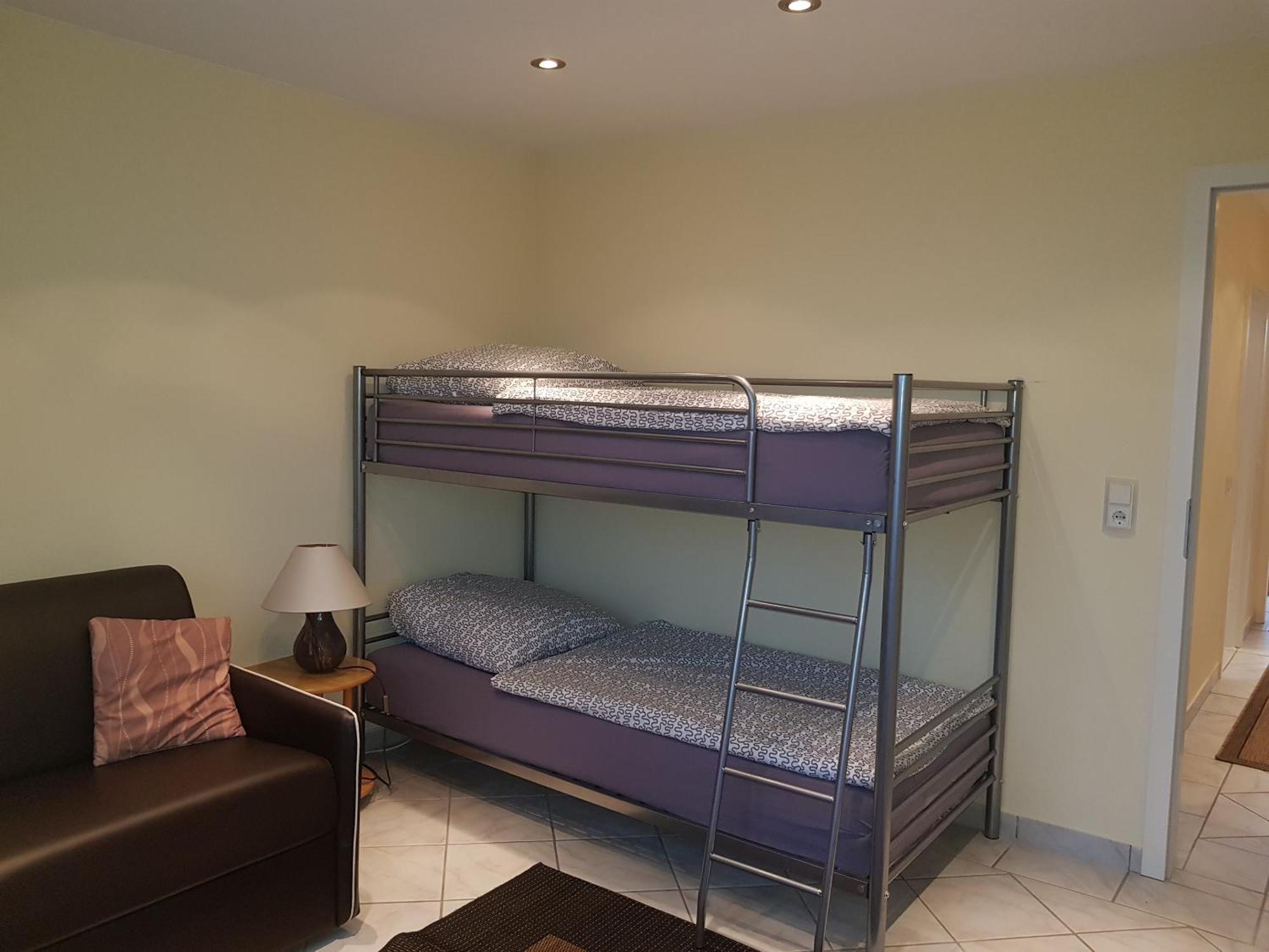 S&B Apartment Wiesbaden Luaran gambar