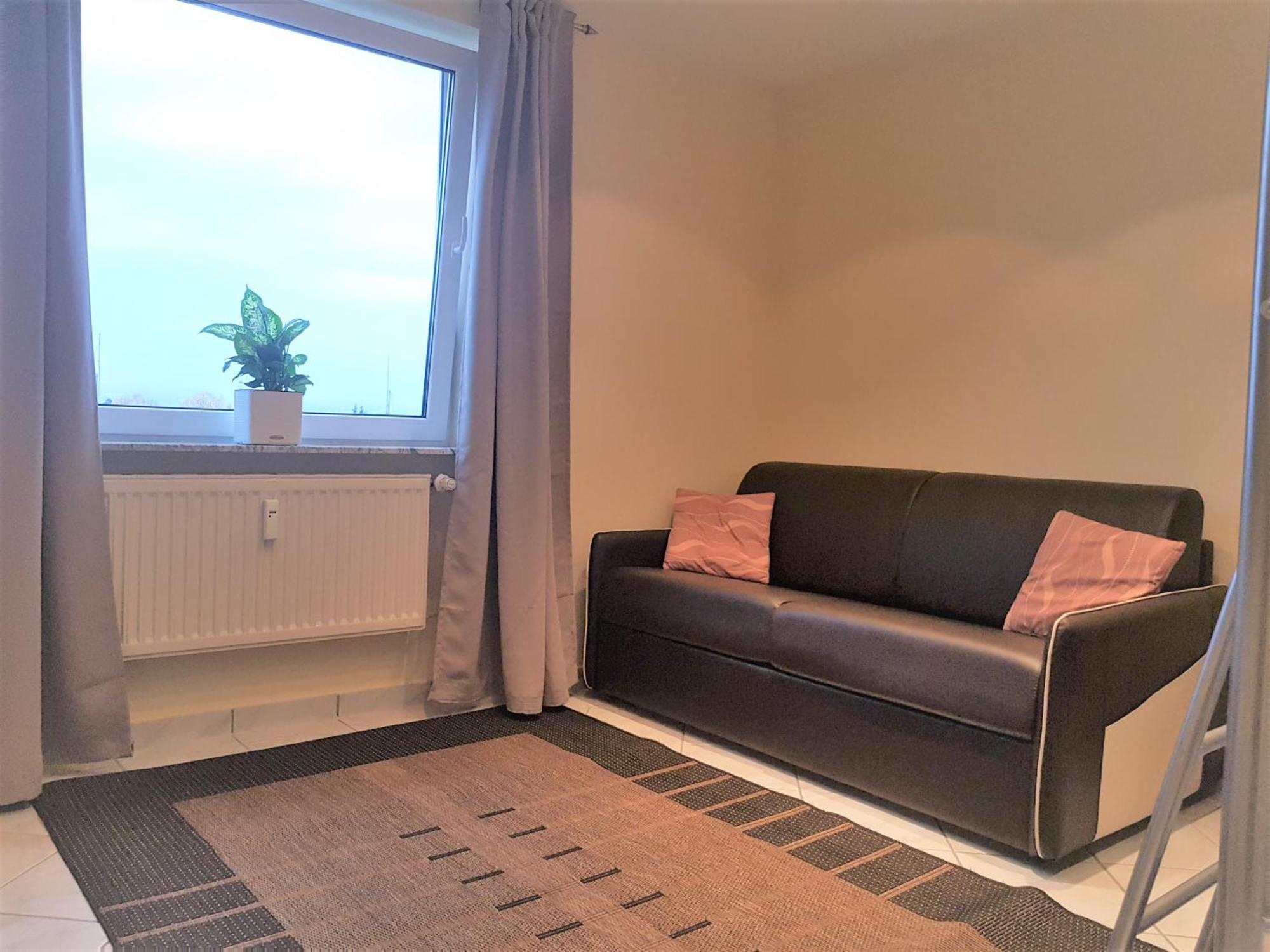 S&B Apartment Wiesbaden Luaran gambar