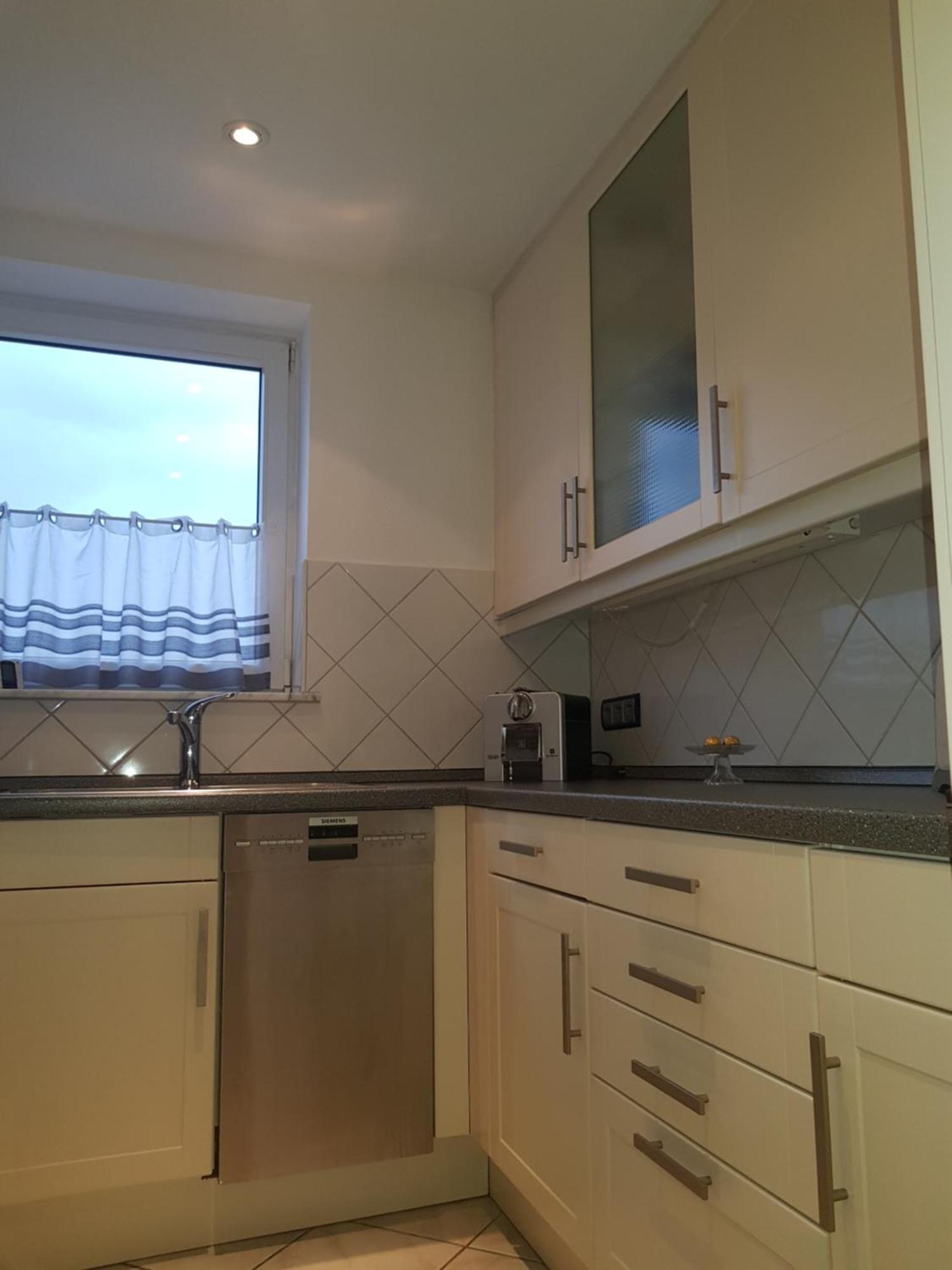 S&B Apartment Wiesbaden Luaran gambar