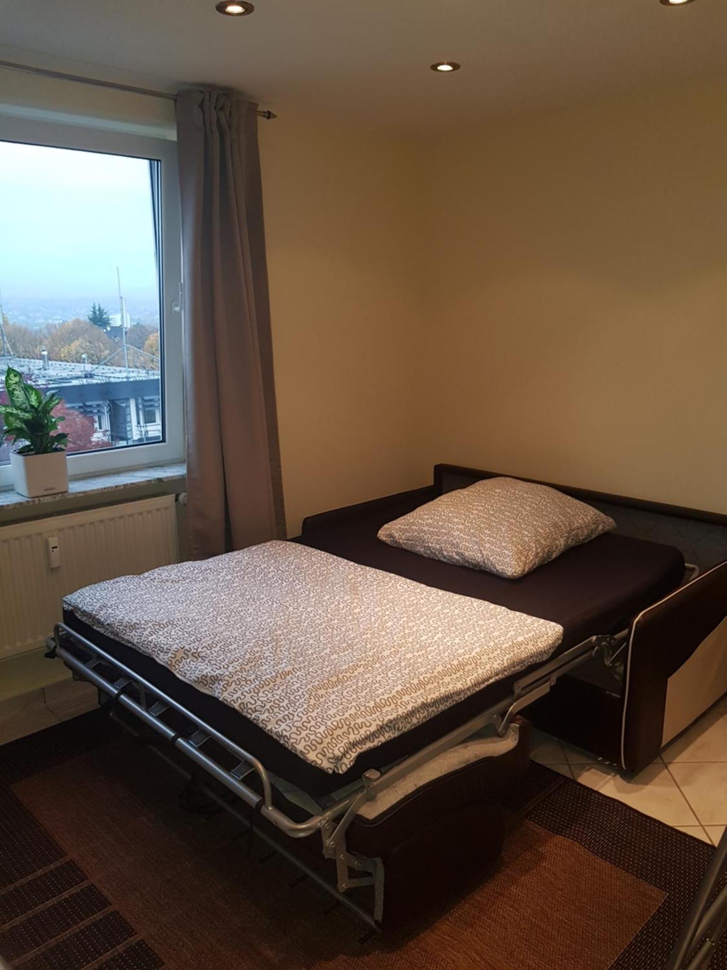 S&B Apartment Wiesbaden Luaran gambar