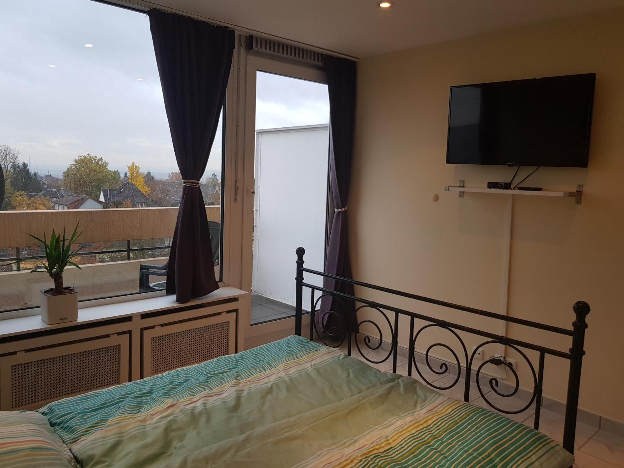 S&B Apartment Wiesbaden Luaran gambar