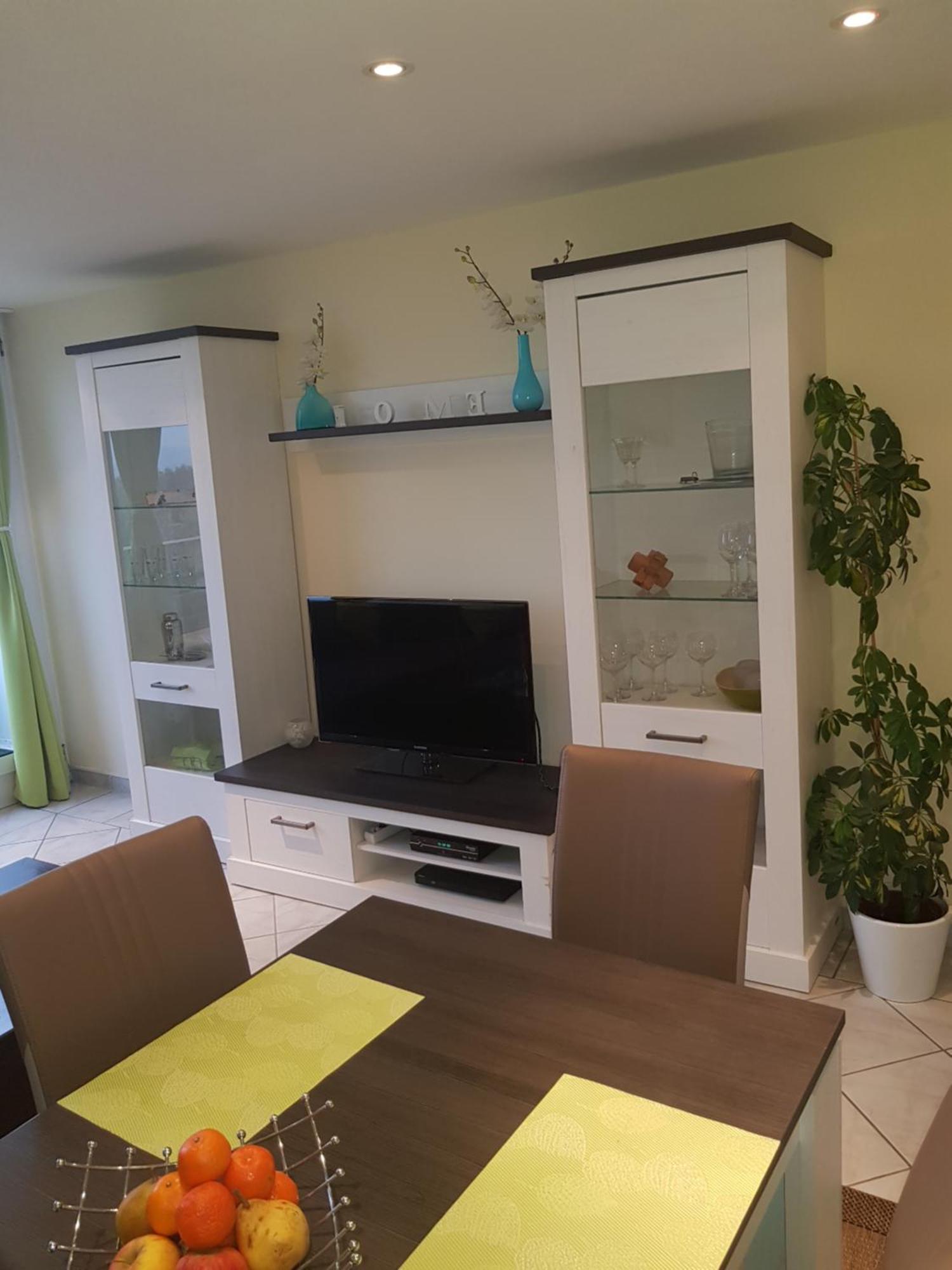 S&B Apartment Wiesbaden Luaran gambar