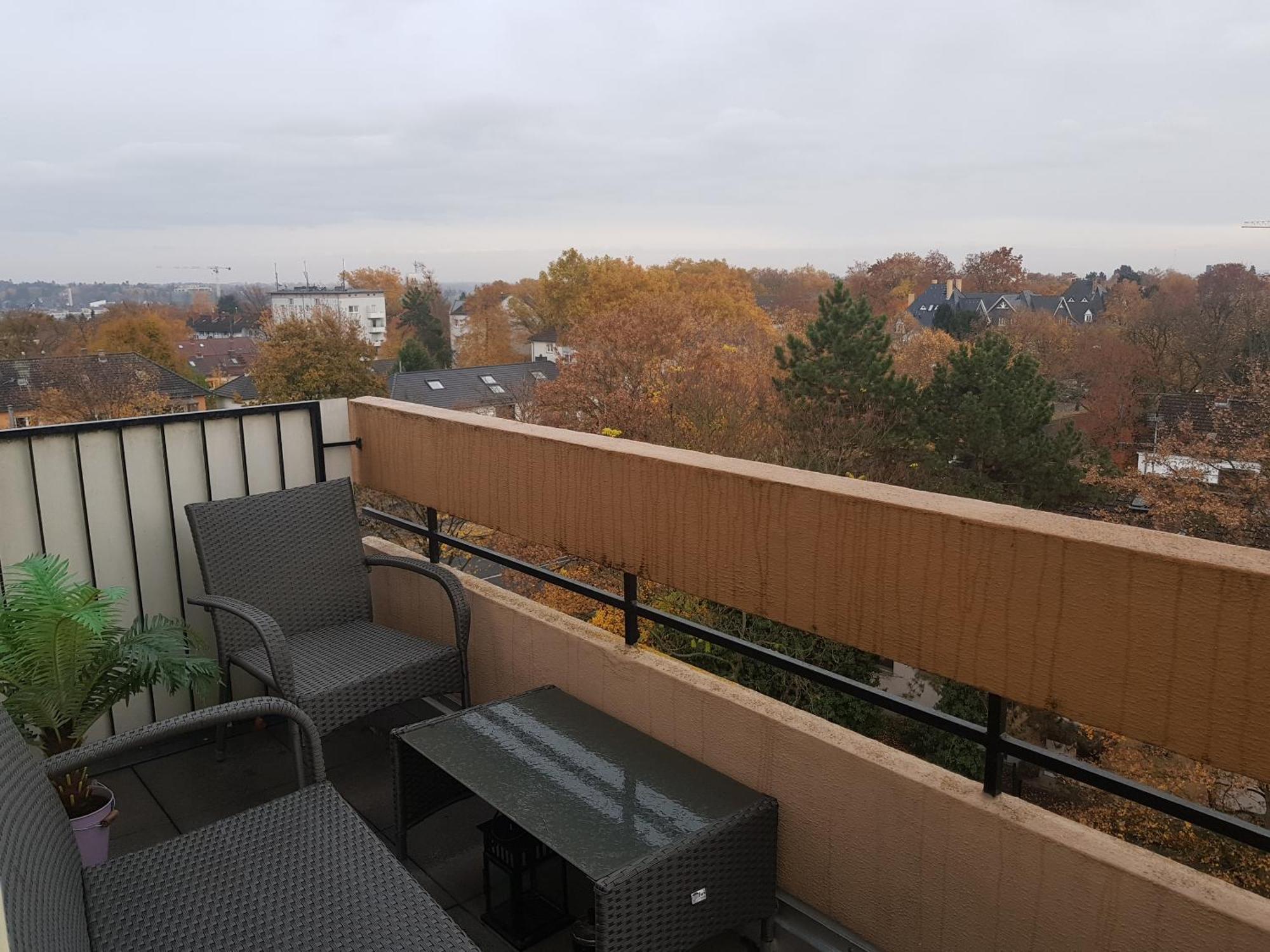 S&B Apartment Wiesbaden Luaran gambar