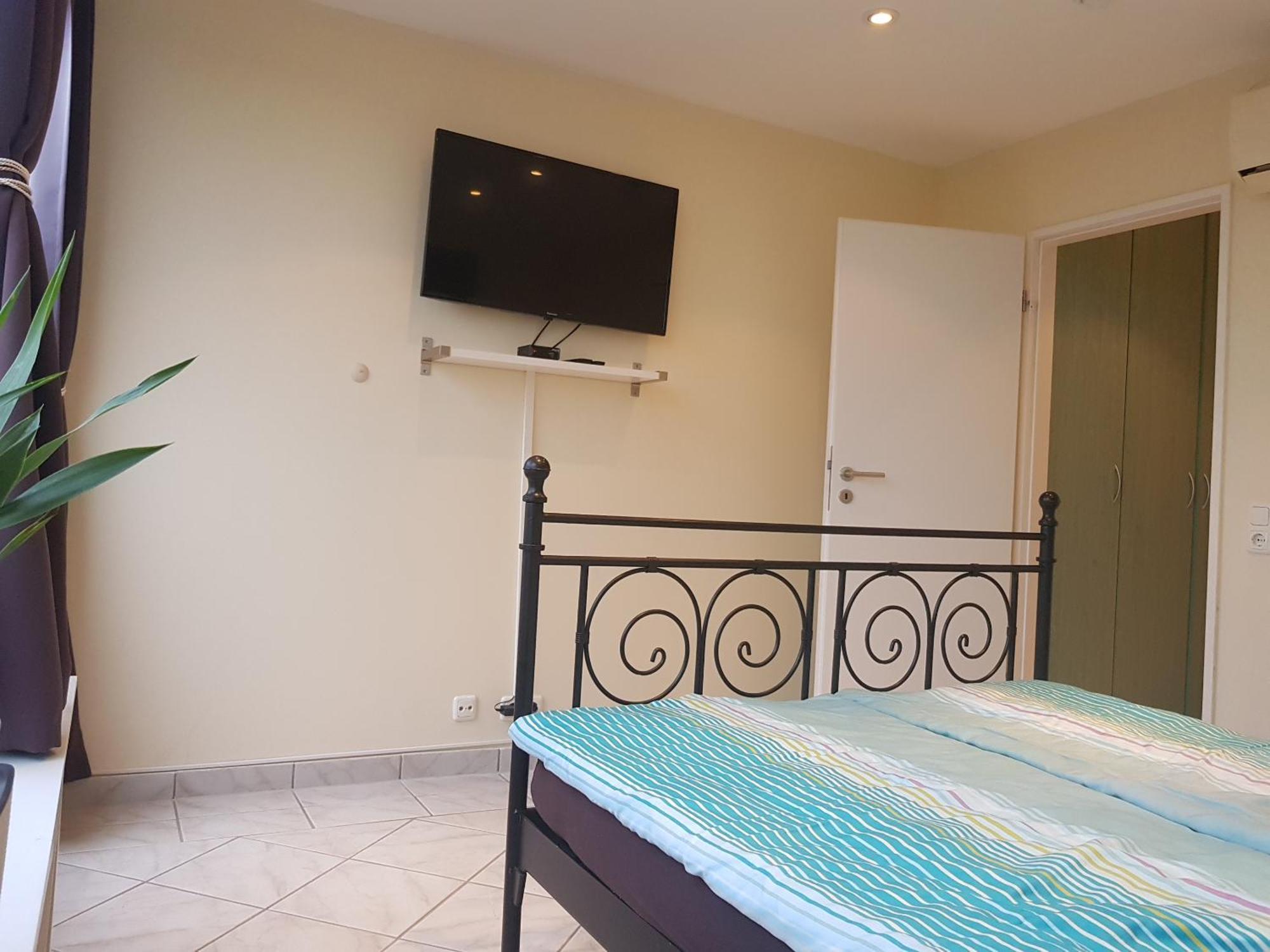 S&B Apartment Wiesbaden Luaran gambar