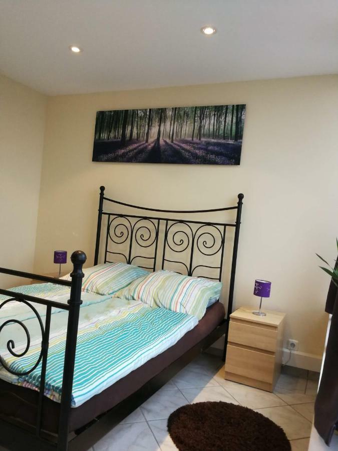 S&B Apartment Wiesbaden Luaran gambar
