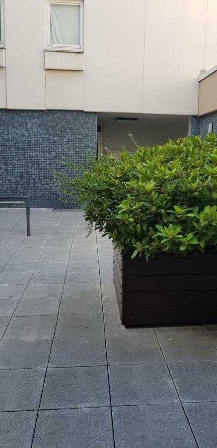 S&B Apartment Wiesbaden Luaran gambar