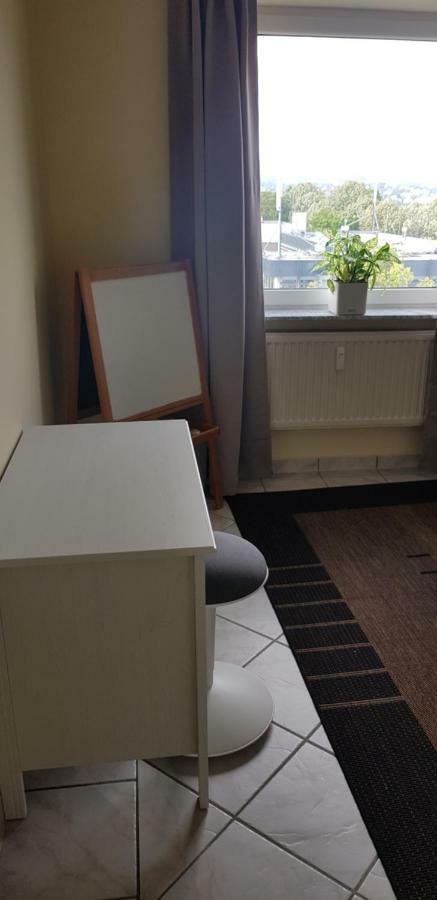 S&B Apartment Wiesbaden Luaran gambar